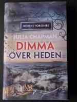 Dimma &ouml;ver heden