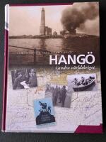 Hang&ouml; i andra v&auml;rldskriget