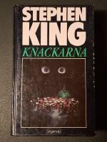Knackarna
