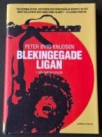 Blekingegadeligan 1. Den danska cellen