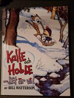 Kalle och Hobbe : det &auml;r vi!