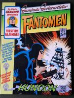 Fantomen