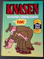 Knasen : klassiska s&ouml;ndagssidor