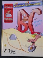 BC : utvalda p&auml;rlor fr&aring;n 1970