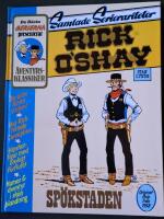 Rick O'Shay : [originalstrip fr&aring;n 1958]