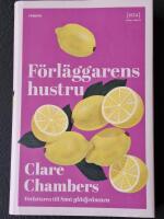 F&ouml;rl&auml;ggarens hustru