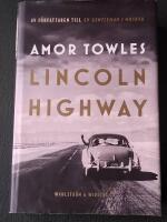Lincoln Highway