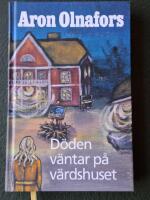 D&ouml;den v&auml;ntar p&aring; v&auml;rdshuset