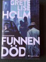 Funnen d&ouml;d