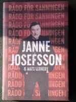 R&auml;dd f&ouml;r sanningen