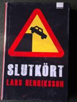 Slutk&ouml;rt