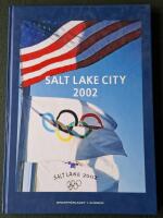 Salt Lake City 2002