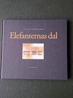 Elefanternas dal : m&auml;nniskor och djur vid en flod i Zambia