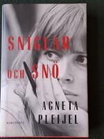 Sniglar och sn&ouml;