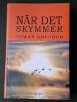 N&auml;r det skymmer