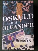 Oskuld och oleander
