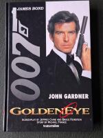 Goldeneye
