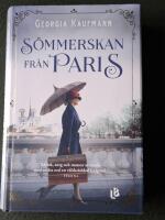 S&ouml;mmerskan fr&aring;n Paris