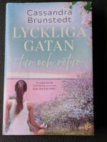 Lyckliga gatan tur och retur