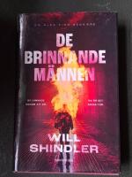 De brinnande m&auml;nnen