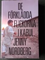 De f&ouml;rkl&auml;dda flickorna i Kabul