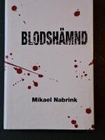 Blodsh&auml;mnd