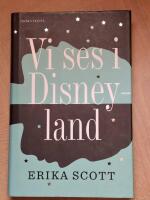 Vi ses i Disneyland