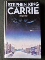 Carrie : en rysare om det undermedvetnas krafter