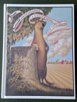 Bruno Brunp&auml;ls och vesslorna i V&auml;sterskog