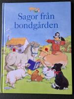 Sagor fr&aring;n bondg&aring;rden 