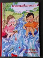 Hallonb&aring;tsracet