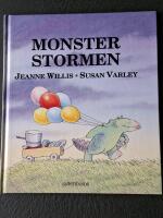 Monsterstormen