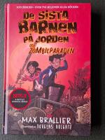 De sista barnen p&aring; jorden och zombieparaden