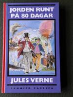 Jorden runt p&aring; 80 dagar