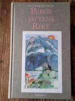 Bergsj&auml;ttens rike : roman