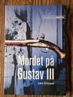 Mordet p&aring; Gustav III