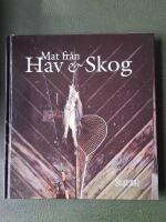 Mat fr&aring;n hav & skog