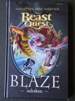 Blaze - isdraken