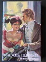 F&ouml;rlorade illusioner