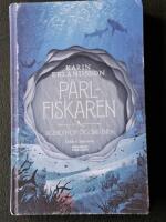 P&auml;rlfiskaren