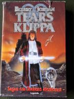 Tears klippa