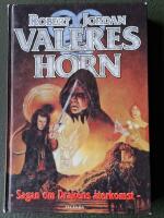 Valeres horn