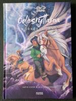 &Ouml;desryttarna. M&ouml;rkrets s&aring;ng