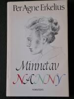 Minnet av Nanny