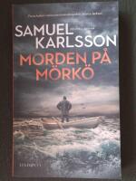 Morden p&aring; M&ouml;rk&ouml;