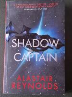 The Shadow Captain