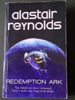 Redemption ark
