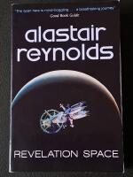 Revelation space