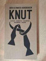 Knut : slipsar, n&auml;sdukar, halsdukar, skosn&ouml;ren, knopar