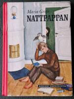Nattpappan